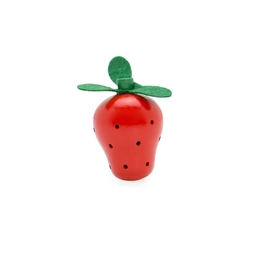 Jordbær - MaMaMeMo